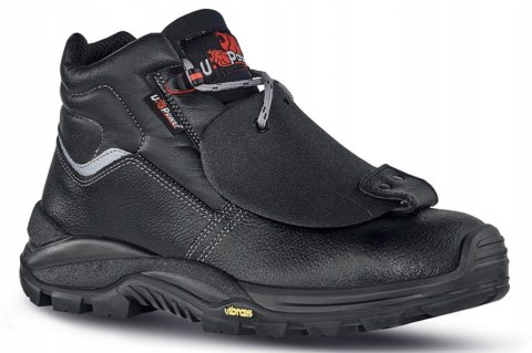 MĘSKIE BUTY ROBOCZE U-POWER DEEP S3 SRC R.42 MĘSKIE BUTY ROBOCZE U-POWER DEEP S3 SRC R.42