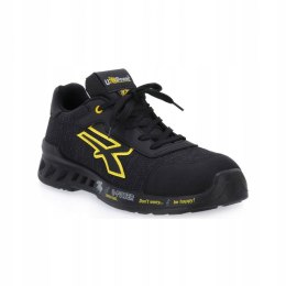 MĘSKIE BUTY ROBOCZE U-POWER FRANK S1P SRC R.41-46