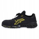 MĘSKIE BUTY ROBOCZE U-POWER FRANK S1P SRC R.45