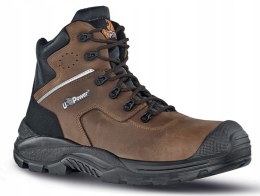 MĘSKIE BUTY ROBOCZE U-POWER Greenland S3 SRC R.41-46