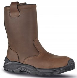 MĘSKIE BUTY ROBOCZE U-POWER NORDIC PLUS S3 R.41-46