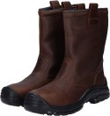 MĘSKIE BUTY ROBOCZE U-POWER NORDIC PLUS S3 R.42