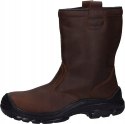 MĘSKIE BUTY ROBOCZE U-POWER NORDIC PLUS S3 R.42