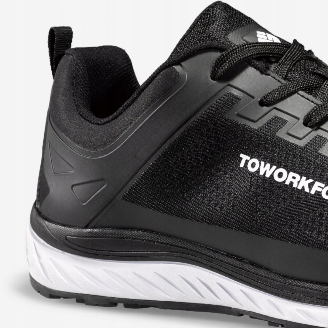 BUTY BHP TOWORKFOR SUPER SET BLACK S1P SRC r.42