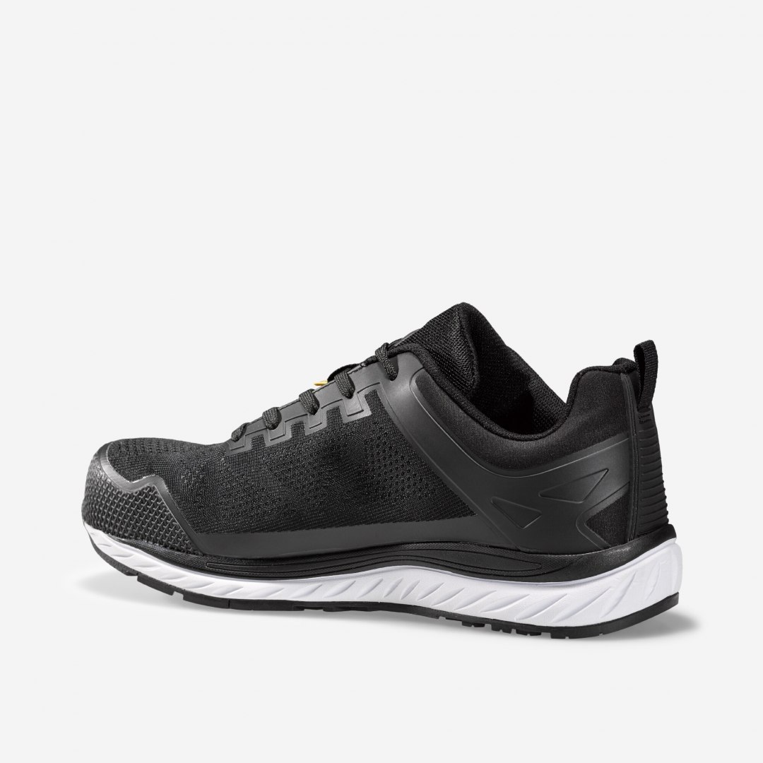 BUTY BHP TOWORKFOR SUPER SET BLACK S1P SRC r.42