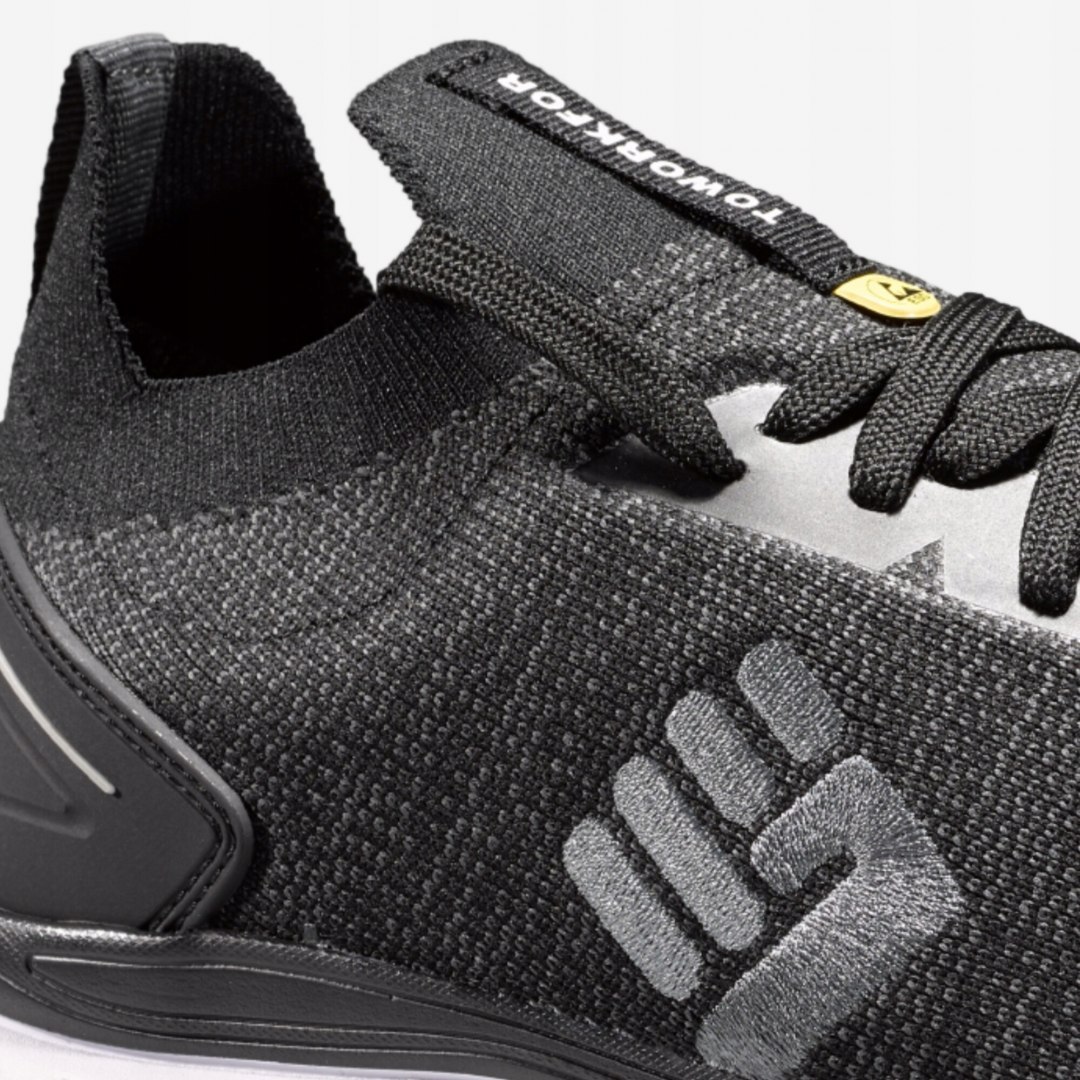 BUTY OBUWIE BHP TOWORKFOR COOLDOWN S1P SRC R.44