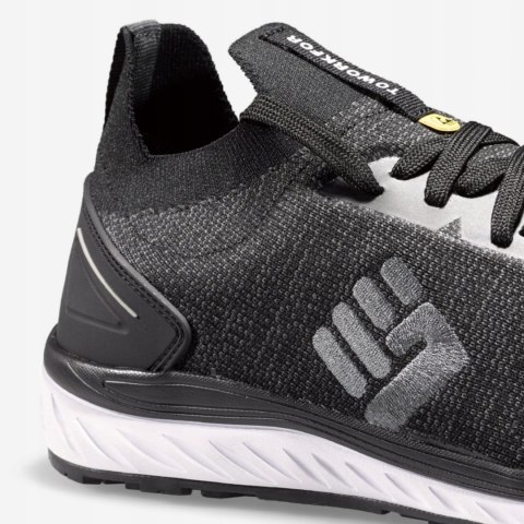 BUTY OBUWIE BHP TOWORKFOR COOLDOWN S1P SRC R.45 BUTY OBUWIE BHP TOWORKFOR COOLDOWN S1P SRC R.45
