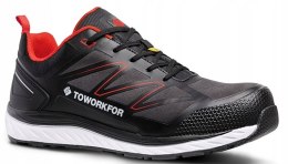 BUTY OBUWIE BHP TOWORKFOR WARM RED S3 SRC r.41-46