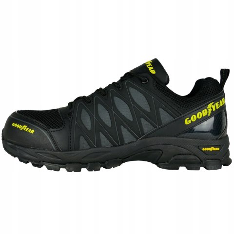 BUTY OBUWIE ROBOCZE BHP GOODYEAR U1503WT S1P r.40