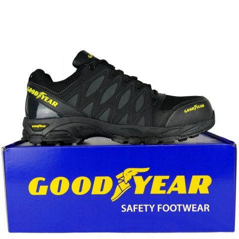 BUTY OBUWIE ROBOCZE BHP GOODYEAR U1503WT S1P r.40