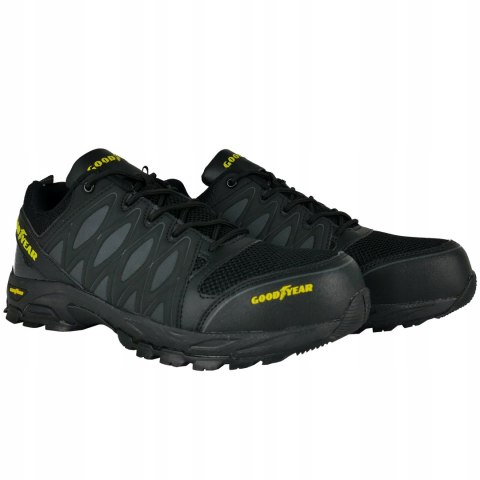 BUTY OBUWIE ROBOCZE BHP GOODYEAR U1503WT S1P r.40