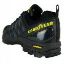 BUTY OBUWIE ROBOCZE BHP GOODYEAR U1503WT S1P r.40