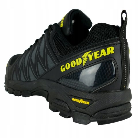 BUTY OBUWIE ROBOCZE BHP GOODYEAR U1503WT S1P r.40