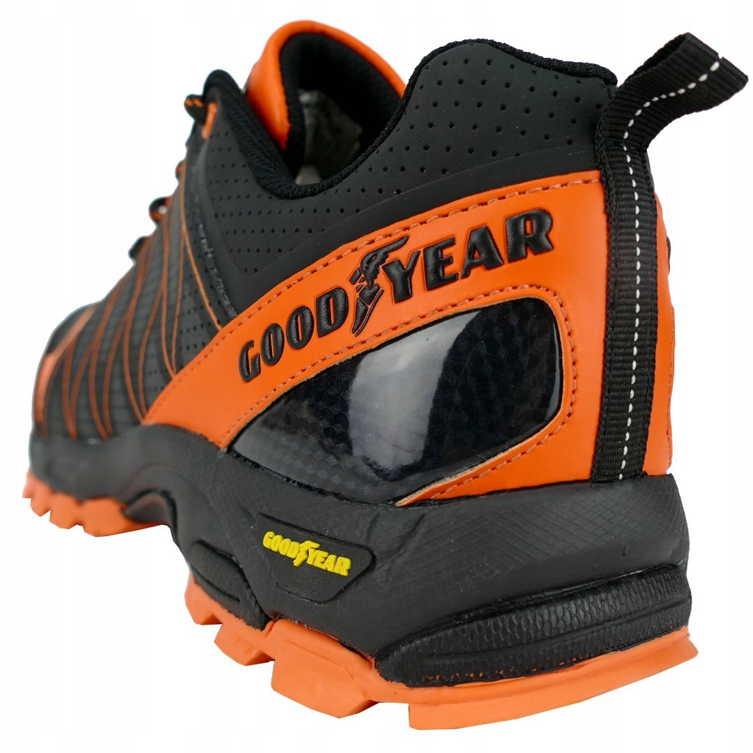 BUTY OBUWIE ROBOCZE BHP GOODYEAR U1536 S3 r.43