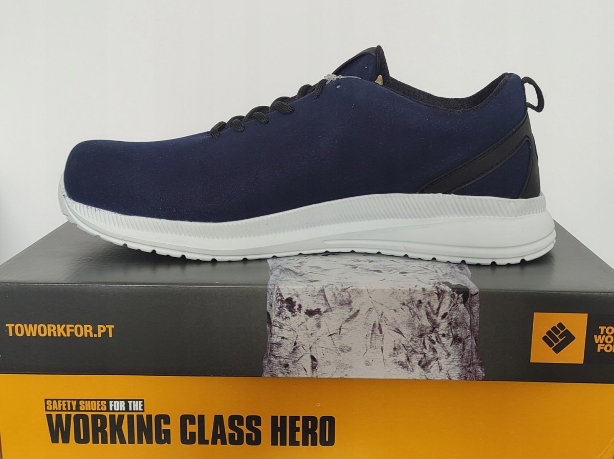 BUTY OBUWIE ROBOCZE BHP S3 SRC HRO X-AR r.42
