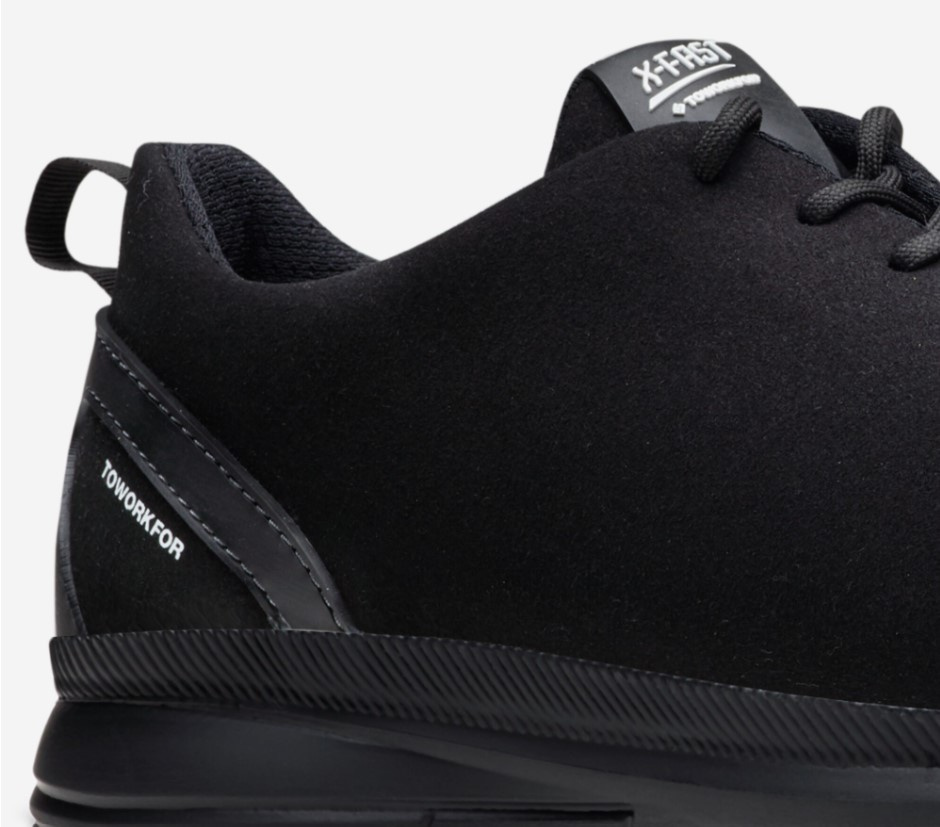BUTY OBUWIE ROBOCZE BHP S3 SRC HRO WRU X-H2 r.41-46 BUTY OBUWIE ROBOCZE BHP S3 SRC HRO WRU X-H2 r.41-46