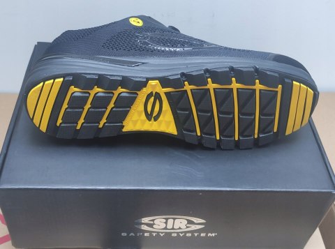 BUTY OBUWIE ROBOCZE BHP ULTRALIGHT S1P SRC r.42 BUTY OBUWIE ROBOCZE BHP ULTRALIGHT S1P SRC r.42