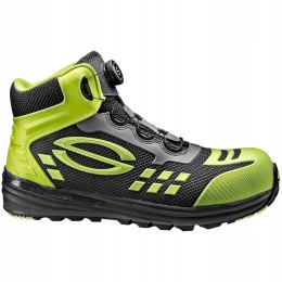 BUTY OBUWIE ROBOCZE BHP ULTRALIGHT S3 SRC r.41-46