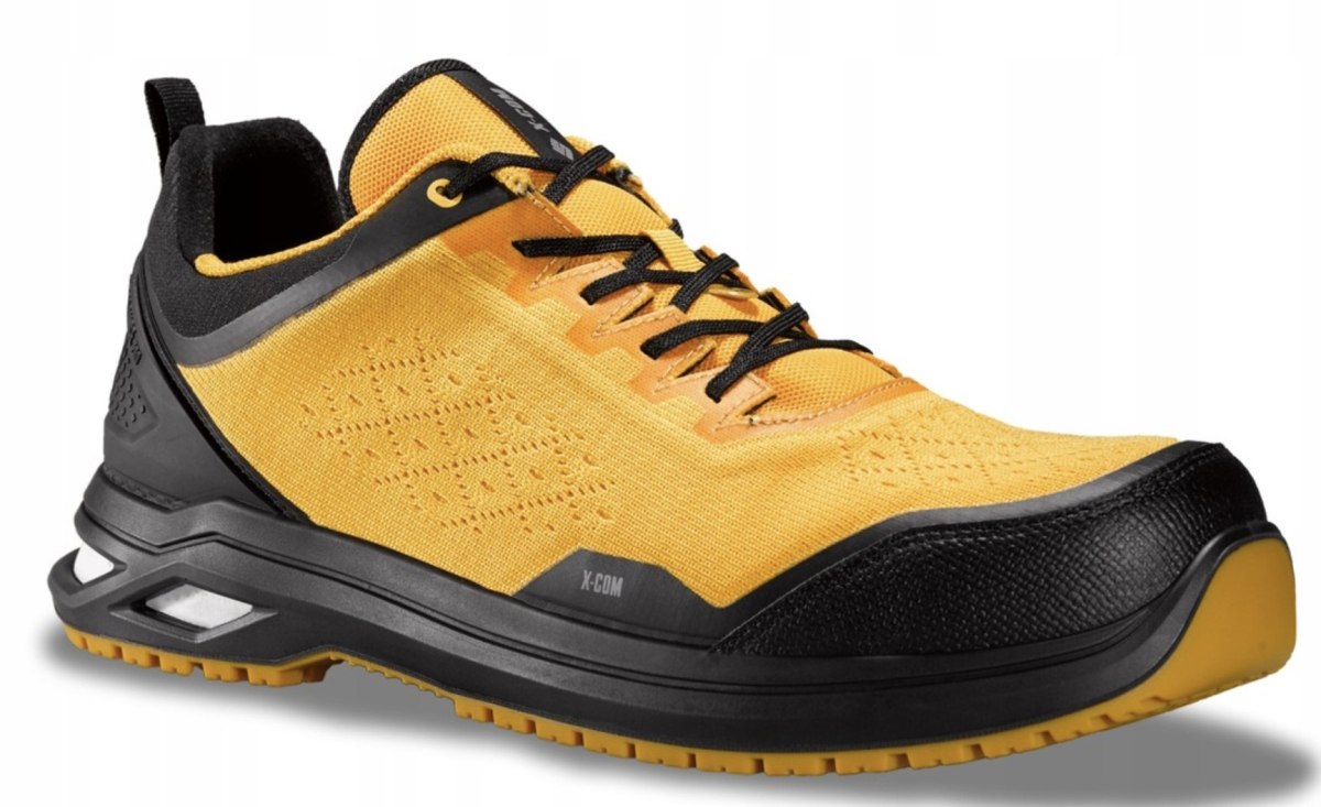 BUTY ROBOCZE BHP X-502 S1P SRC Roz.44