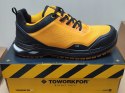 BUTY ROBOCZE BHP X-502 S1P SRC Roz.44