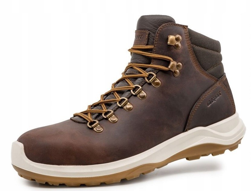 BUTY ROBOCZE BHP 705288 S3 MID TREK GRISPORT r.41