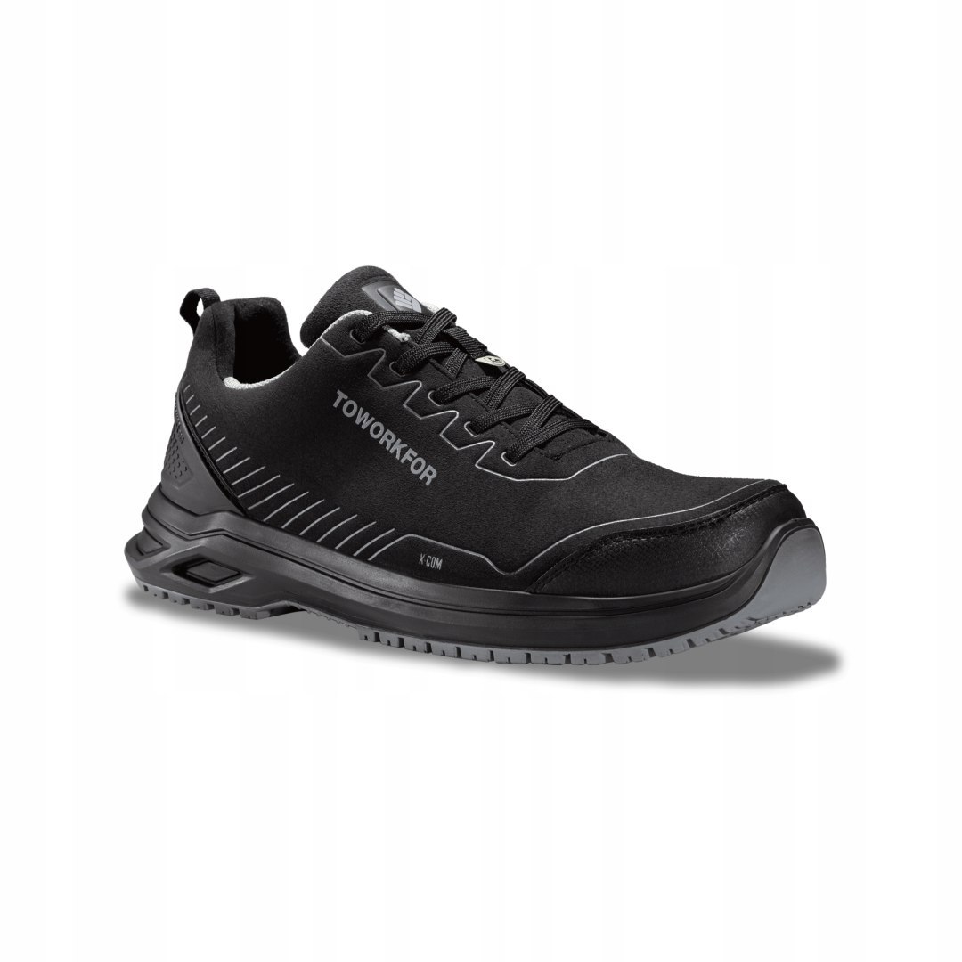 BUTY ROBOCZE BHP LEKKIE X-103 S3 SRC ESD Roz.41