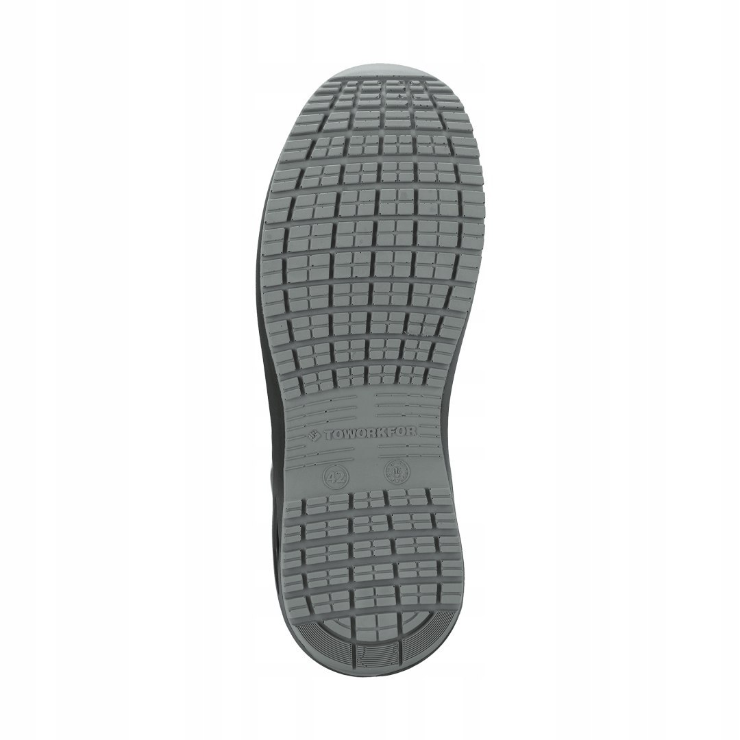 BUTY ROBOCZE BHP LEKKIE X-103 S3 SRC ESD Roz.42
