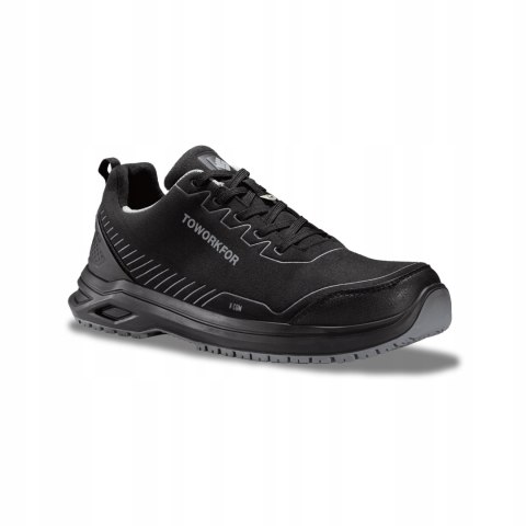 BUTY ROBOCZE BHP LEKKIE X-103 S3 SRC ESD Roz.46