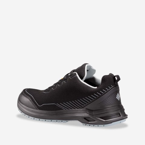BUTY ROBOCZE BHP LEKKIE X-103 S3 SRC ESD Roz.46