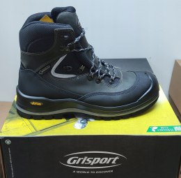 BUTY ROBOCZE BHP POSEIDON S3 HRO HI SRC CI WR r.41-46