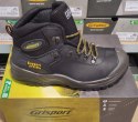 BUTY ROBOCZE BHP S3 HRO SRC Grisport CORTINA r.46