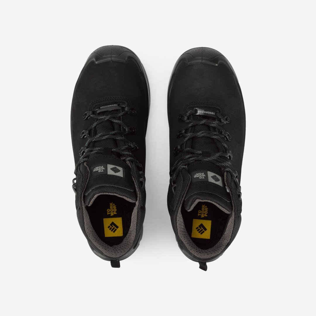 BUTY ROBOCZE BHP S3 WR HRO SRC HIKER r.44
