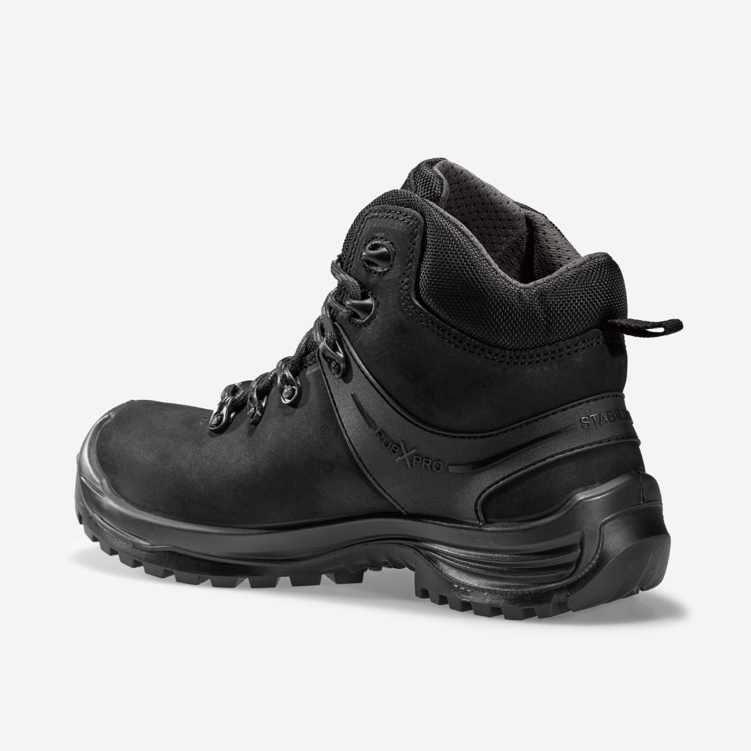 BUTY ROBOCZE BHP S3 WR HRO SRC HIKER r.44