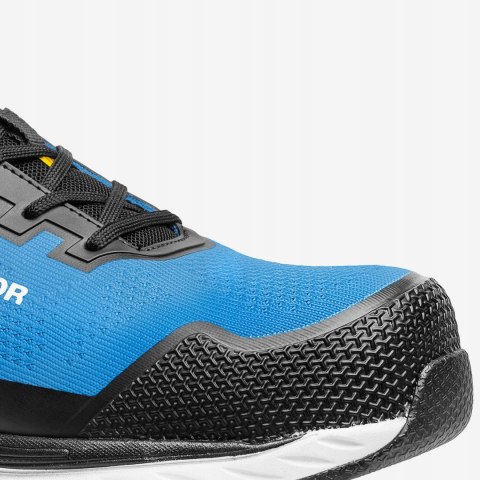 BUTY BHP TOWORKFOR SUPER SET BLUE S1P SRC r.43 BUTY BHP TOWORKFOR SUPER SET BLUE S1P SRC r.43