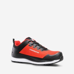 BUTY BHP TOWORKFOR SUPER SET RED S1P SRC r.41-46