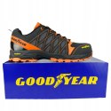 BUTY OBUWIE ROBOCZE BHP GOODYEAR U1536 S3 r.45
