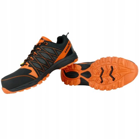 BUTY OBUWIE ROBOCZE BHP GOODYEAR U1536 S3 r.45 BUTY OBUWIE ROBOCZE BHP GOODYEAR U1536 S3 r.45