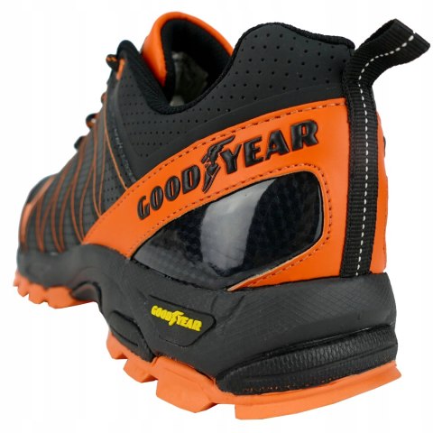 BUTY OBUWIE ROBOCZE BHP GOODYEAR U1536 S3 r.45 BUTY OBUWIE ROBOCZE BHP GOODYEAR U1536 S3 r.45