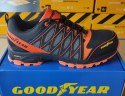 BUTY OBUWIE ROBOCZE BHP GOODYEAR U1536 S3 r.45