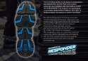 BUTY OBUWIE ROBOCZE BHP MONZA ESD S1P SRC r.43