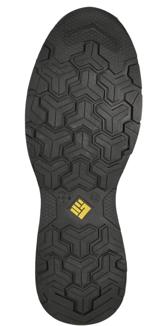 BUTY ROBOCZE BHP Hammer S3 SRC Roz.43