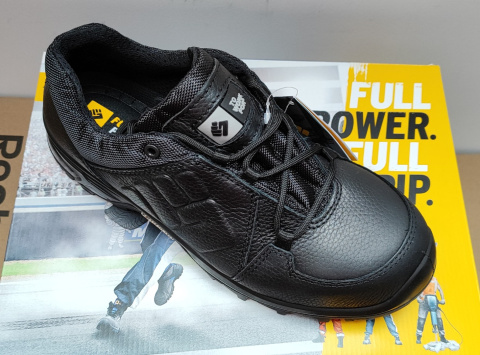 BUTY ROBOCZE BHP MICHELIN S3 HRO SRC STOP r.45 BUTY ROBOCZE BHP MICHELIN S3 HRO SRC STOP r.45