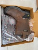 BUTY ROBOCZE DAMSKIE PERF RIGGER SKÓRA S3 ROZ.38