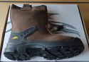 BUTY ROBOCZE DAMSKIE PERF RIGGER SKÓRA S3 ROZ.38