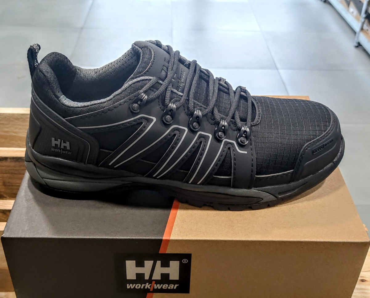 BUTY ROBOCZE HELLY HANSEN MANCHESTER S3 r.41-46