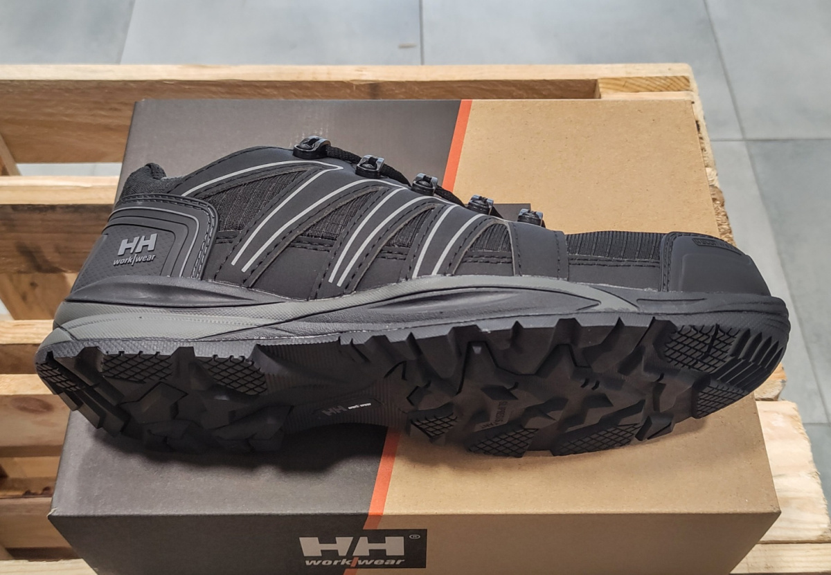 BUTY ROBOCZE HELLY HANSEN MANCHESTER S3 r.41-46