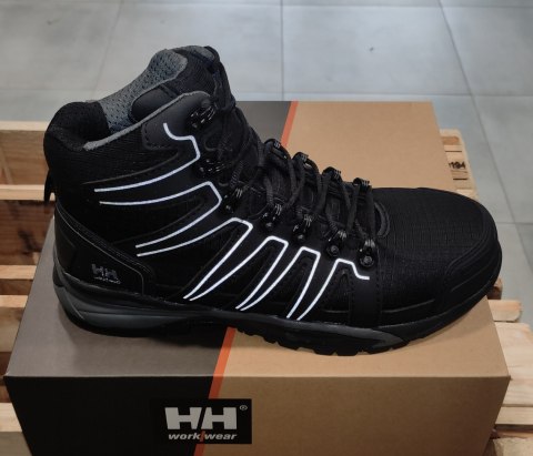 BUTY ROBOCZE HELLY HANSEN MANCHESTER S3 r.45 BUTY ROBOCZE HELLY HANSEN MANCHESTER S3 r.45