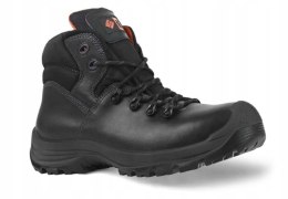 BUTY ROBOCZE SKÓRA BHP S3 SRC BEJA r.41-46