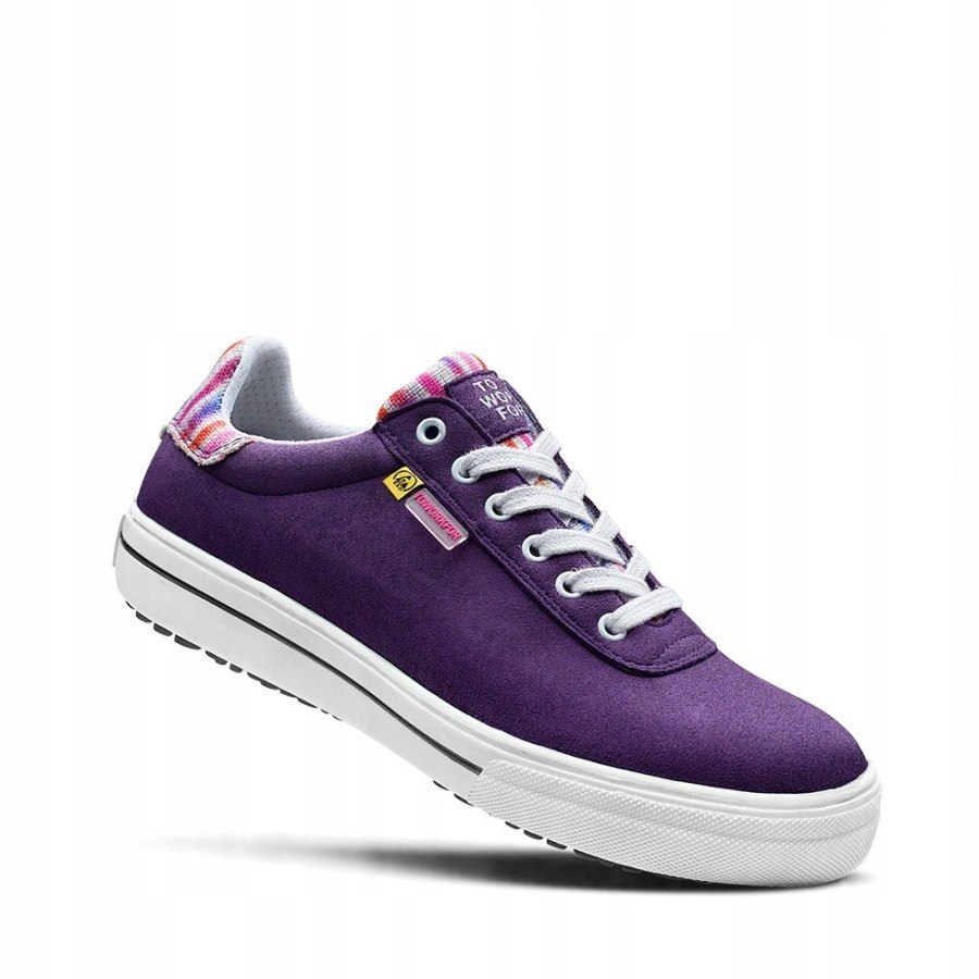 DAMSKIE BUTY ROBOCZE BHP S3 SRC ESD STREET r.39