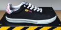 DAMSKIE BUTY ROBOCZE BHP S3 SRC ESD STREET r.40